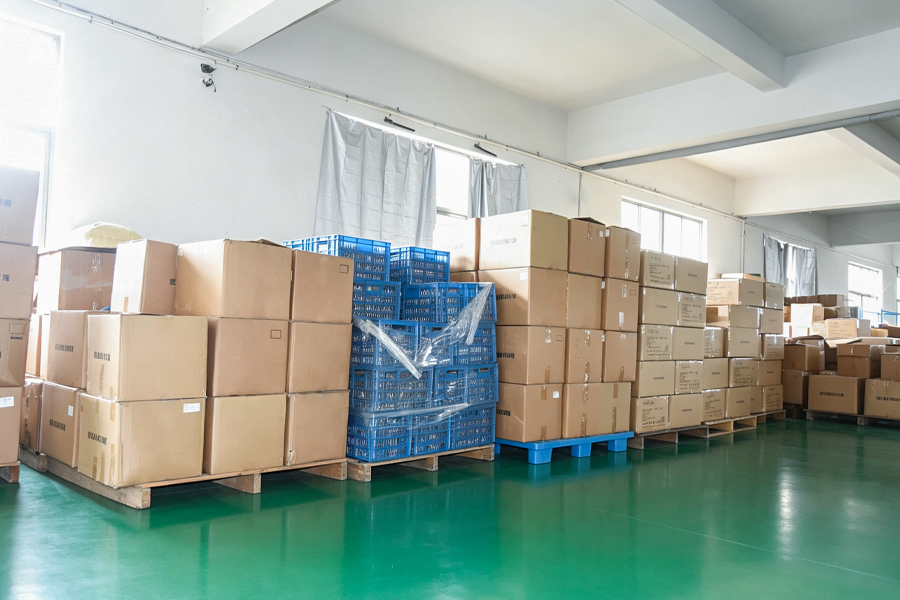 Warehouse Warehouse