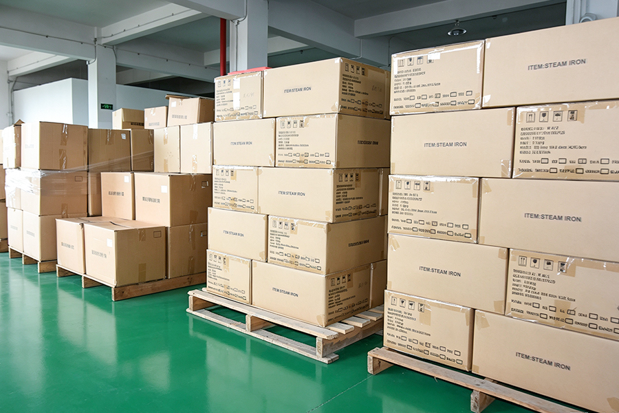 Warehouse Warehouse