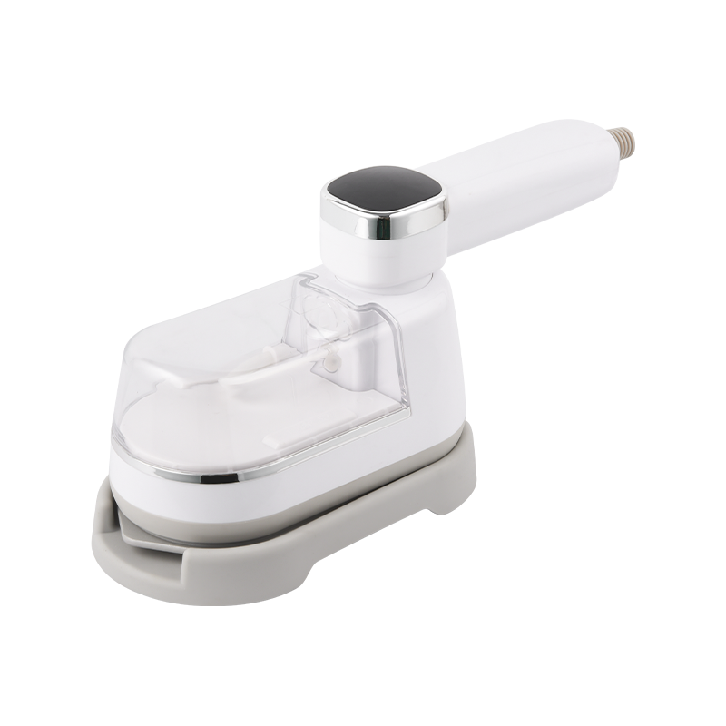 1300W Touch Screen Handheld Fast Preheating Steam Iron