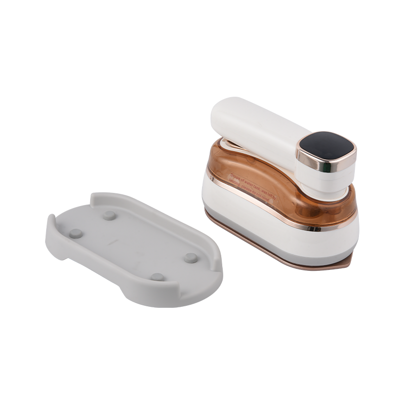 1300W Handheld Anti-Dry And Anti-Scaling Travel Steam Iron