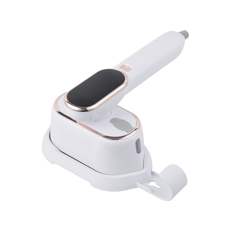 Handheld Steam Iron 1300w Foldable