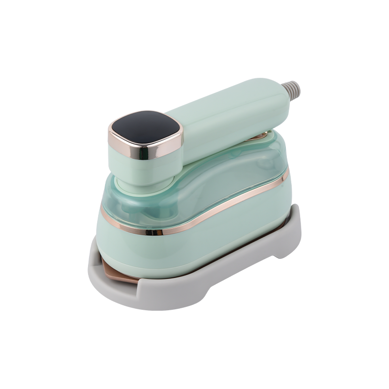 1300W Handheld Anti-Dry And Anti-Scaling Travel Steam Iron