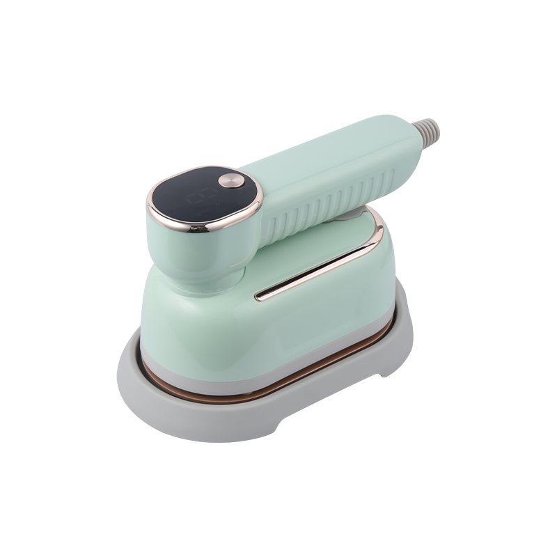 Mini Portable 1300W Handheld Steam Iron
