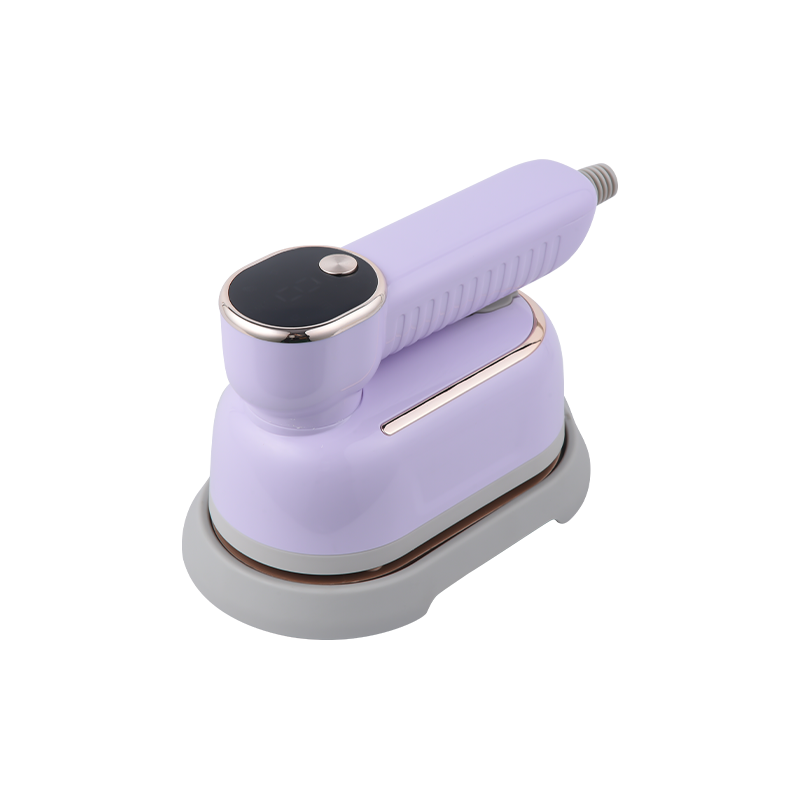 Mini Portable 1300W Handheld Steam Iron