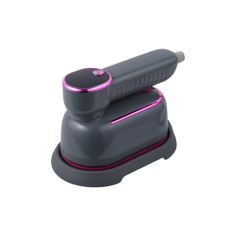 Mini Portable 1300W Handheld Steam Iron