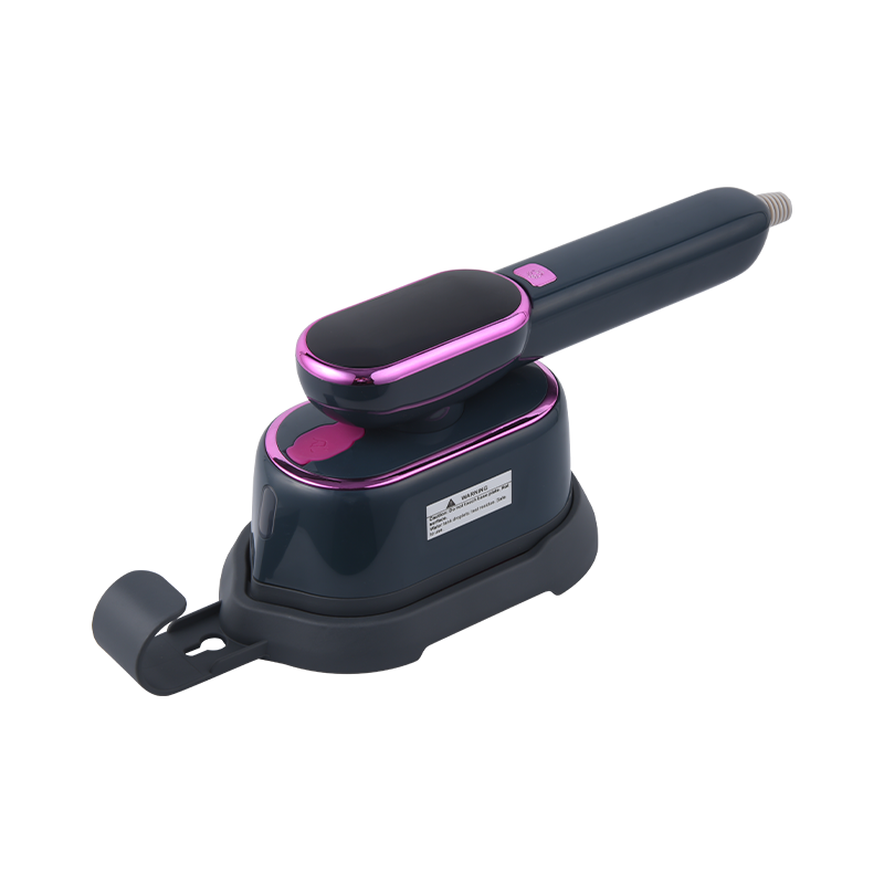 Handheld Steam Iron 1300w Foldable
