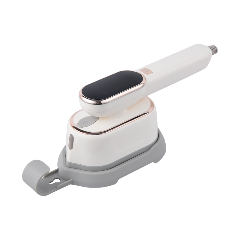 Handheld Steam Iron 1300w Foldable