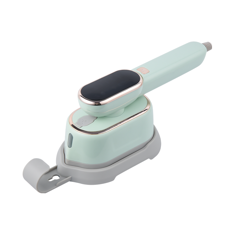 Handheld Steam Iron 1300w Foldable
